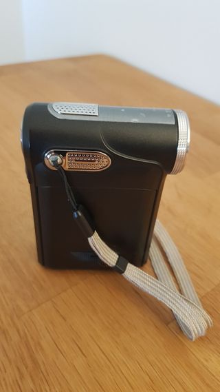 TOSHIBA CAMARA DE VIDEO