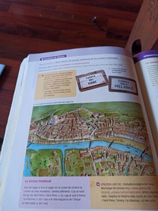 Geografia i història 2 ESO