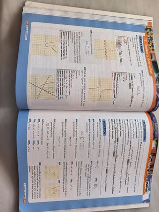 Matemáticas académicas 4 ESO Bruño
