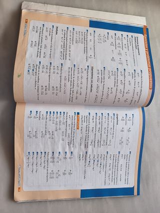 Matemáticas académicas 4 ESO Bruño