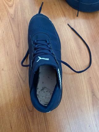 Zapatillas Puma