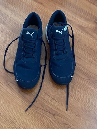 Zapatillas Puma