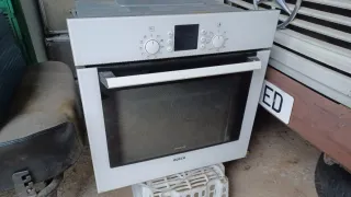 Despiece Horno Bosch