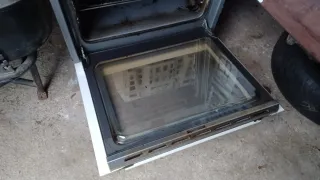 Despiece Horno Bosch