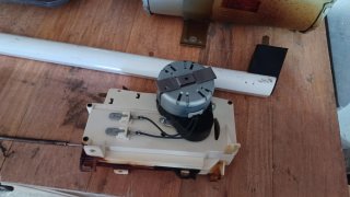 Despiece Horno Bosch