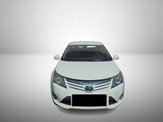 DESPIECE TOYOTA AVENSIS 2012 2.0 D 1AD