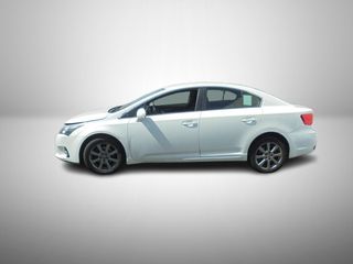 DESPIECE TOYOTA AVENSIS 2012 2.0 D 1AD