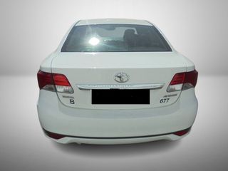 DESPIECE TOYOTA AVENSIS 2012 2.0 D 1AD