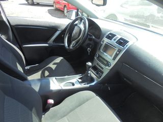 DESPIECE TOYOTA AVENSIS 2012 2.0 D 1AD