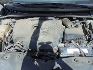 DESPIECE TOYOTA AVENSIS 2012 2.0 D 1AD