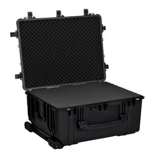 Maleta maletín con ruedas 79x60x37.no Pelicase XXL