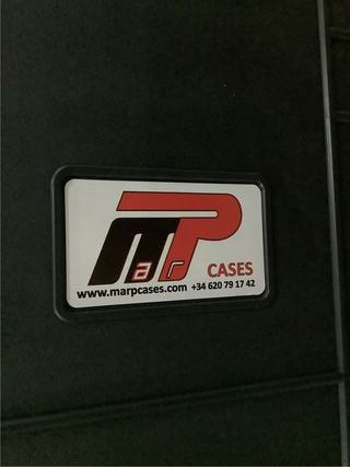 Maleta maletín con ruedas 79x60x37.no Pelicase XXL