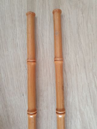 Kit de Barras para Cortina