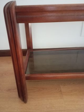 Mesa sala