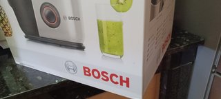 Vitajuice4 bosch licuadora