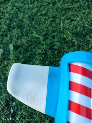 Avión "Viaja Conmigo" Little People