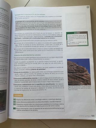Libro biología