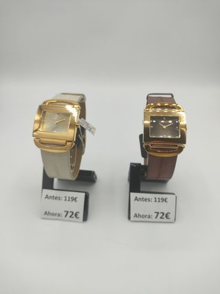 Reloj Time force señora