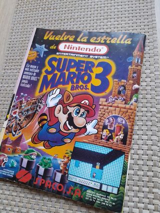 REVISTA HOBBY CONSOLAS N° 6