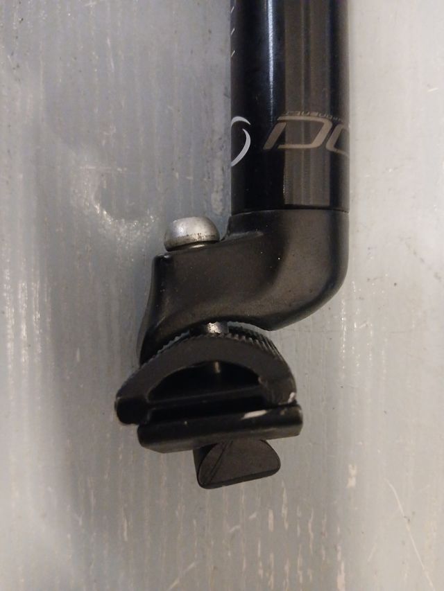 Tija orbea original orbea alma carbono