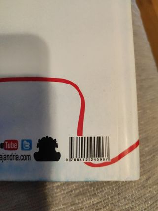 Libro cuento infantil el yoyo de nono