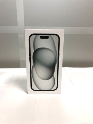 IPHONE 15 256GB ¡¡OFERTA!!