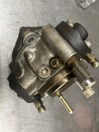 BOMBA INYECTORA GASOIL OPEL CORSA COMBO DENSO