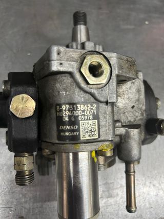 BOMBA INYECTORA GASOIL OPEL CORSA COMBO DENSO