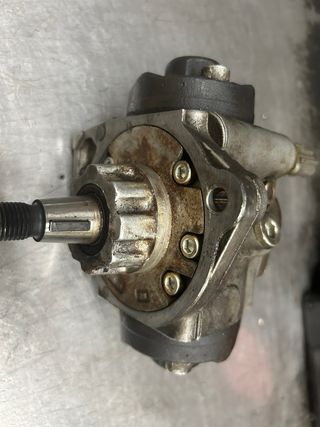 BOMBA INYECTORA GASOIL OPEL CORSA COMBO DENSO