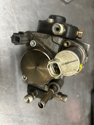 BOMBA INYECTORA GASOIL OPEL CORSA COMBO DENSO