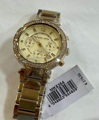 Michael kors donna MK5354