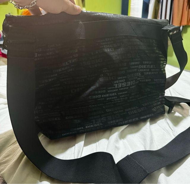Borsa tracolla Diesel VERO AFFARE