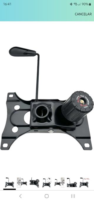 Mecanismo Silla Oficina