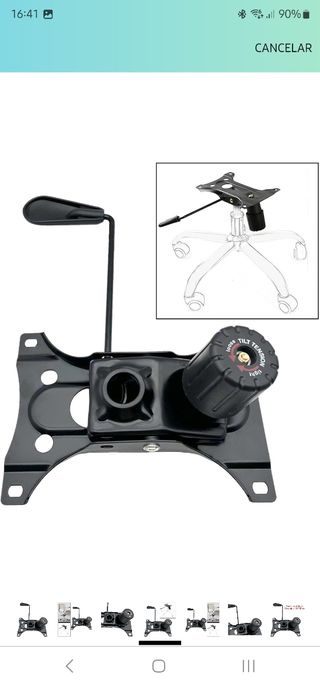 Mecanismo Silla Oficina