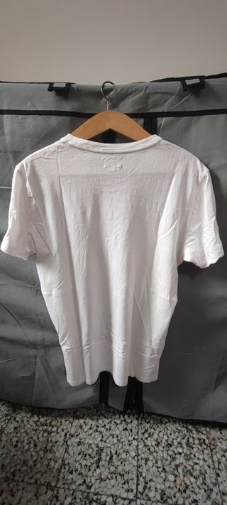 Camiseta diesel hombre