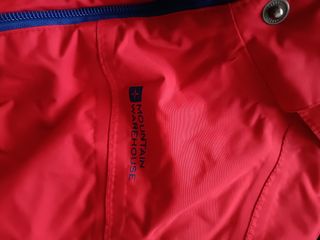 Mono de nieve niño talla 5-6 