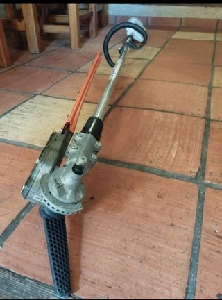 Cortasetos Stihl HLE 71