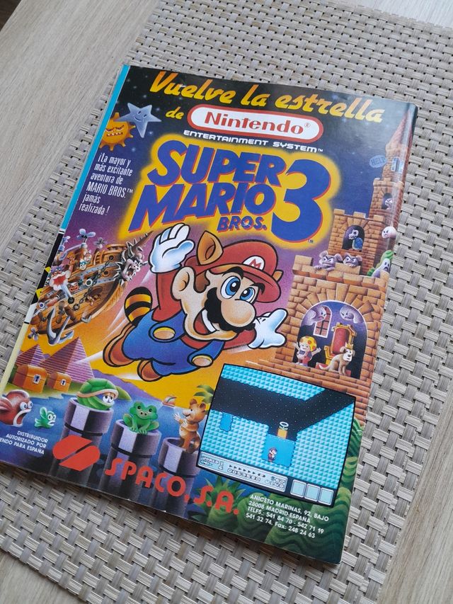 REVISTA HOBBY CONSOLAS N°4