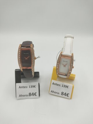 Reloj time force señora