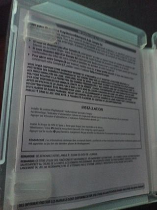 Ps3 FIFA 17 🇪🇸