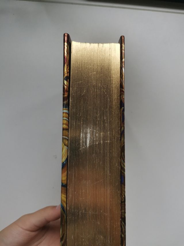 El Gran Regreso al Reino de la Fantasía