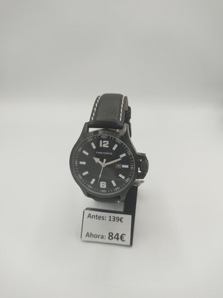 Reloj time force hombre
