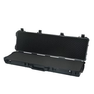 Maleta maletín con ruedas 135x41x16 (no Pelicase)