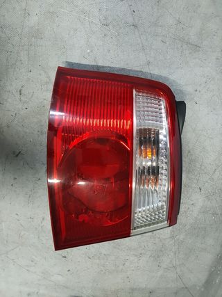 ✅PILOTO TRASERO IZQUIERDO KIA CARENS