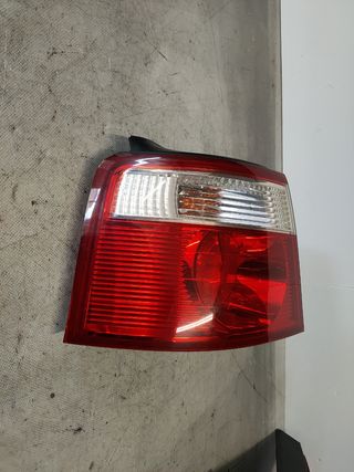 ✅PILOTO TRASERO IZQUIERDO KIA CARENS