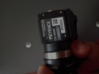 Keyence ca-200M