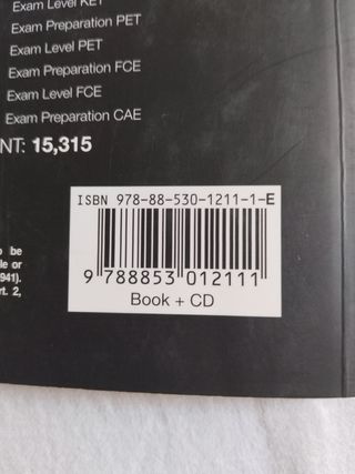 Great expectations black cat