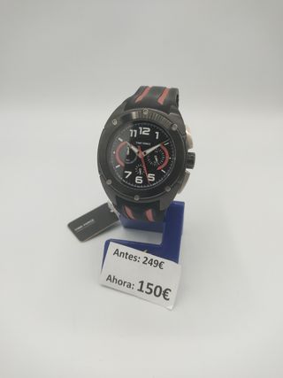 Reloj time force Rafa Nadal