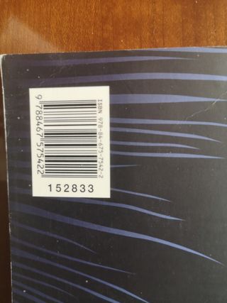 Ciencias de la naturaleza 4° SM