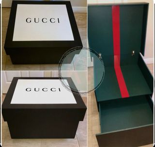 Zapatero personalizado al gusto del cliente